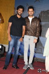 100 Days of Love Movie Audio Launch